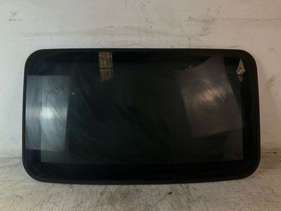 2006-2013 LEXUS IS350 Roof Sunroof Moonroof Glass Original Factory Part OEM