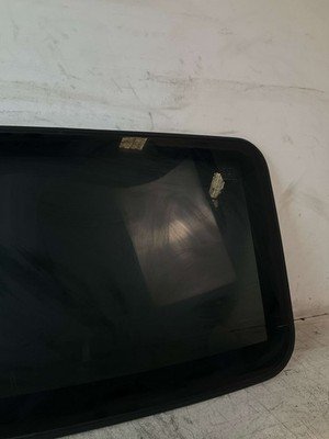 2006-2013 LEXUS IS350 Roof Sunroof Moonroof Glass Original Factory Part OEM - Image 3