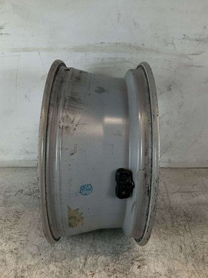 2006-2008 LEXUS IS350 Wheel Rim 18x8.5" Alloy 5 Split Spoke Silver OEM - Image 2