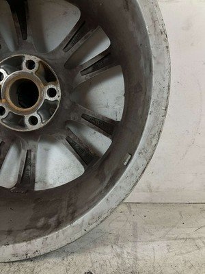 2006-2008 LEXUS IS350 Wheel Rim 18x8.5" Alloy 5 Split Spoke Silver OEM - Image 10