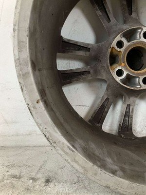 2006-2008 LEXUS IS350 Wheel Rim 18x8.5" Alloy 5 Split Spoke Silver OEM - Image 11