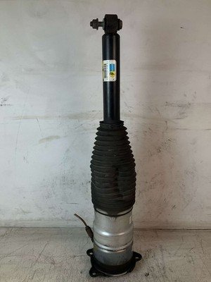2012-2016 TESLA S Strut Assembly Air Type Rear Left Driver OEM 600635200C - Image 2