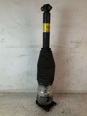 2012-2016 TESLA S Strut Assembly Air Type Rear Left Driver OEM 600635200C - Image 3