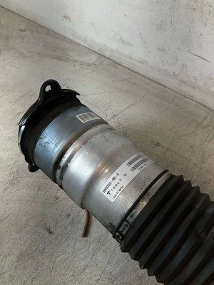 2012-2016 TESLA S Strut Assembly Air Type Rear Left Driver OEM 600635200C - Image 4