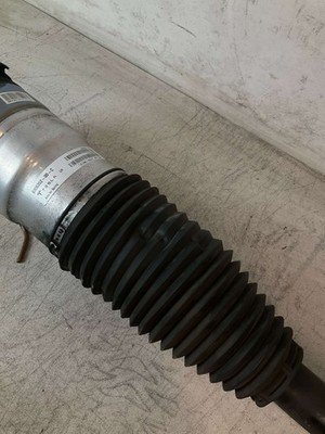 2012-2016 TESLA S Strut Assembly Air Type Rear Left Driver OEM 600635200C - Image 5