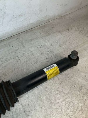 2012-2016 TESLA S Strut Assembly Air Type Rear Left Driver OEM 600635200C - Image 6