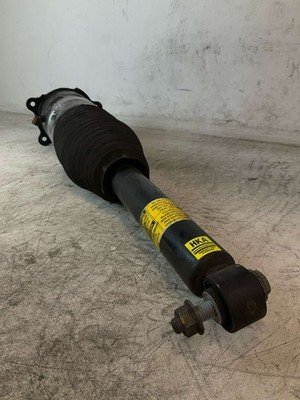 2012-2016 TESLA S Strut Assembly Air Type Rear Left Driver OEM 600635200C - Image 8