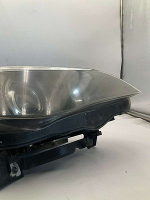 2005-2007 BMW 530i E60 Headlamp Assembly Left Driver Side HID Xenon OEM - Image 3