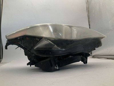 2005-2007 BMW 530i E60 Headlamp Assembly Left Driver Side HID Xenon OEM - Image 4