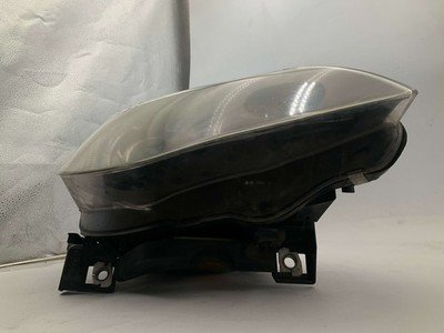 2005-2007 BMW 530i E60 Headlamp Assembly Left Driver Side HID Xenon OEM - Image 5