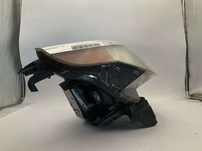 2005-2007 BMW 530i E60 Headlamp Assembly Left Driver Side HID Xenon OEM - Image 6