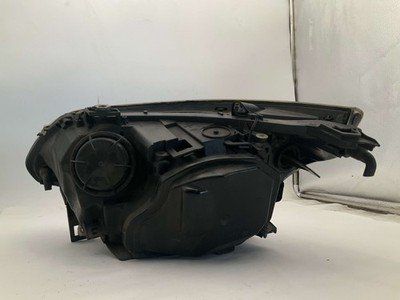 2005-2007 BMW 530i E60 Headlamp Assembly Left Driver Side HID Xenon OEM - Image 7