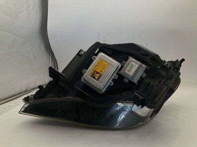 2005-2007 BMW 530i E60 Headlamp Assembly Left Driver Side HID Xenon OEM - Image 11