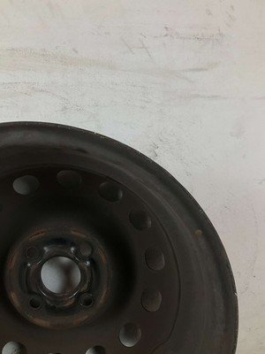 2001-2005 HONDA CIVIC Wheel Rim 14x5.5" Steel 14 Hole Factory Rim 4 Lug 100mm BP - Image 9