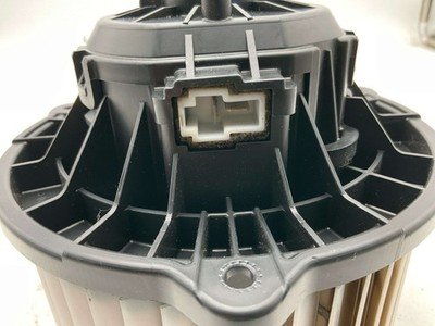 2013-2014 HYUNDAI SANTA FE 2.4L Blower Motor Fan Original Hyundai Part OEM - Image 5