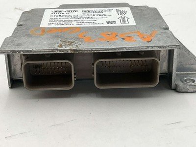 2013-2014 HYUNDAI SANTA Fe SRS Restraint Control Module OEM 9591043000 - Image 2