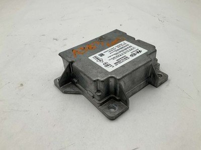 2013-2014 HYUNDAI SANTA Fe SRS Restraint Control Module OEM 9591043000 - Image 3