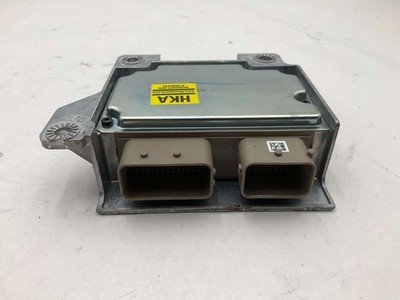 2013-2014 HYUNDAI SANTA Fe SRS Restraint Control Module OEM 9591043000 - Image 6