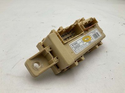 2014-2015 HYUNDAI SANTA FE 2.4L Sport AWD Cabin Fuse Relay Box OEM 919402W520 - Image 3