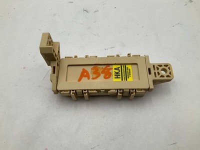 2014-2015 HYUNDAI SANTA FE 2.4L Sport AWD Cabin Fuse Relay Box OEM 919402W520 - Image 4