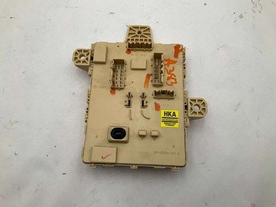 2013-2014 HYUNDAI SANTA FE 2.4L Sport Cabin Interior Fuse Box OEM 919502W520 - Image 4