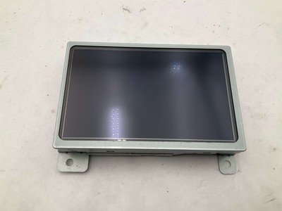 2012-2017 GMC TERRAIN Display Screen 7" Assembly Original Factory Part OEM
