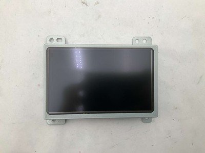 2012-2017 GMC TERRAIN Display Screen 7" Assembly Original Factory Part OEM - Image 2