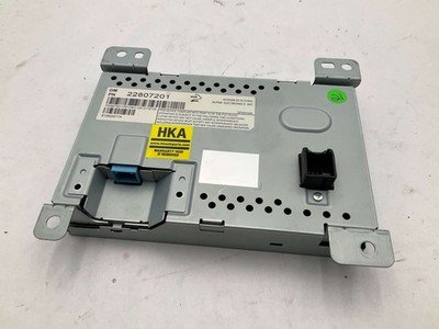 2012-2017 GMC TERRAIN Display Screen 7" Assembly Original Factory Part OEM - Image 5