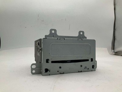 2012-2015 GMC TERRAIN Radio Receiver Assembly Original Factory Part OEM - Image 2