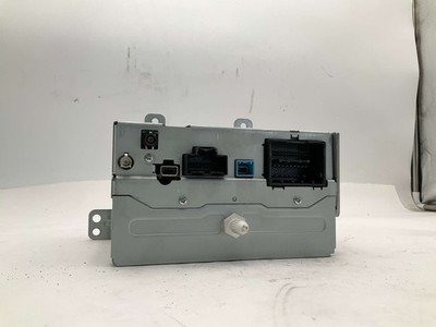 2012-2015 GMC TERRAIN Radio Receiver Assembly Original Factory Part OEM - Image 3