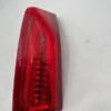 2013-2018 CADILLAC ATS Tail Light Assembly Right Passenger Side OEM LED