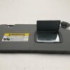 2007-2011 HONDA CRV Sun Visor Right Passenger Side with Mirror OEM - Image 2
