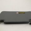 2007-2011 HONDA CRV Sun Visor Right Passenger Side with Mirror OEM - Image 5