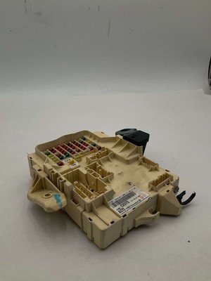 2018-2019 HYUNDAI SONATA Cabin Fuse Juncition Relay Box OEM 91955C2070