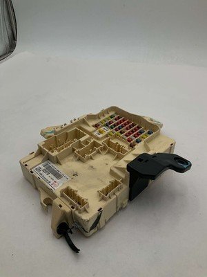 2018-2019 HYUNDAI SONATA Cabin Fuse Juncition Relay Box OEM 91955C2070 - Image 6
