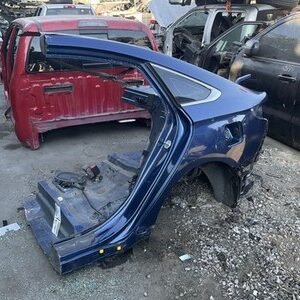 HK Auto Parts - HK Auto Salvage