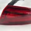 2017-2023 GIULIA Tail Light Assembly Right Passenger Side OEM LED Tested - Image 2