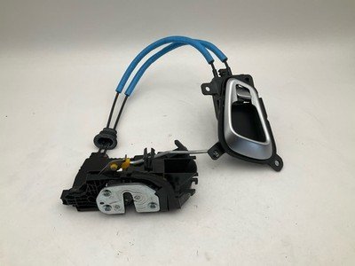 2020-2024 KIA SOUL Door Lock Actuator with Handle Assembly Left Front Driver OEM
