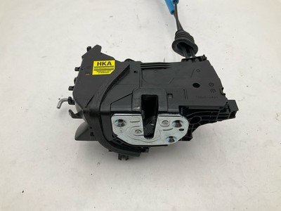 2020-2024 KIA SOUL Door Lock Actuator with Handle Assembly Left Front Driver OEM - Image 4