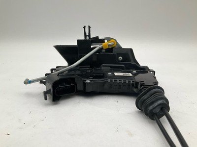 2020-2024 KIA SOUL Door Lock Actuator with Handle Assembly Left Front Driver OEM - Image 5