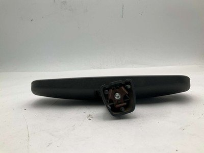 2014-2024 DODGE PICKUP 1500 Rear View Mirror Manual Dim OEM 57010393AC - Image 4