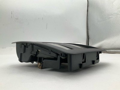 2018-2019 DODGE CHALLENGER Front Console Overhead Dome Light Black Int OEM - Image 2