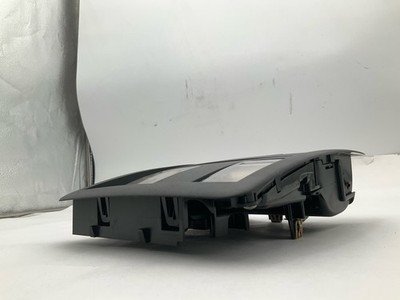 2018-2019 DODGE CHALLENGER Front Console Overhead Dome Light Black Int OEM - Image 3
