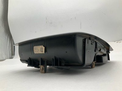 2018-2019 DODGE CHALLENGER Front Console Overhead Dome Light Black Int OEM - Image 5