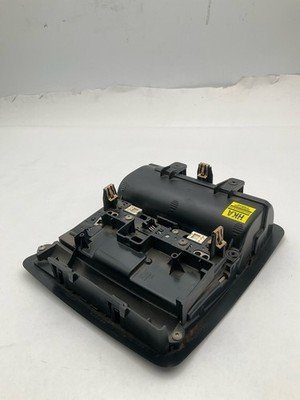 2018-2019 DODGE CHALLENGER Front Console Overhead Dome Light Black Int OEM - Image 8