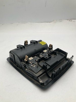 2018-2019 DODGE CHALLENGER Front Console Overhead Dome Light Black Int OEM - Image 9