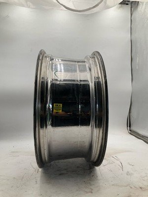 2020-2022 FORD F250 SD PICKUP Wheel Rim 18x8 Chrome Alloy 15 Spoke Factory OEM - Image 2