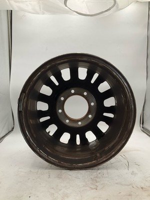2020-2022 FORD F250 SD PICKUP Wheel Rim 18x8 Chrome Alloy 15 Spoke Factory OEM - Image 3