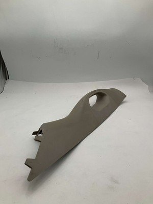 2013-2018 DODGE PICKUP 1500 A Pillar Trim Panel Left Driver Side OEM 1DX49TRMAB