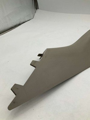 2013-2018 DODGE PICKUP 1500 A Pillar Trim Panel Left Driver Side OEM 1DX49TRMAB - Image 2